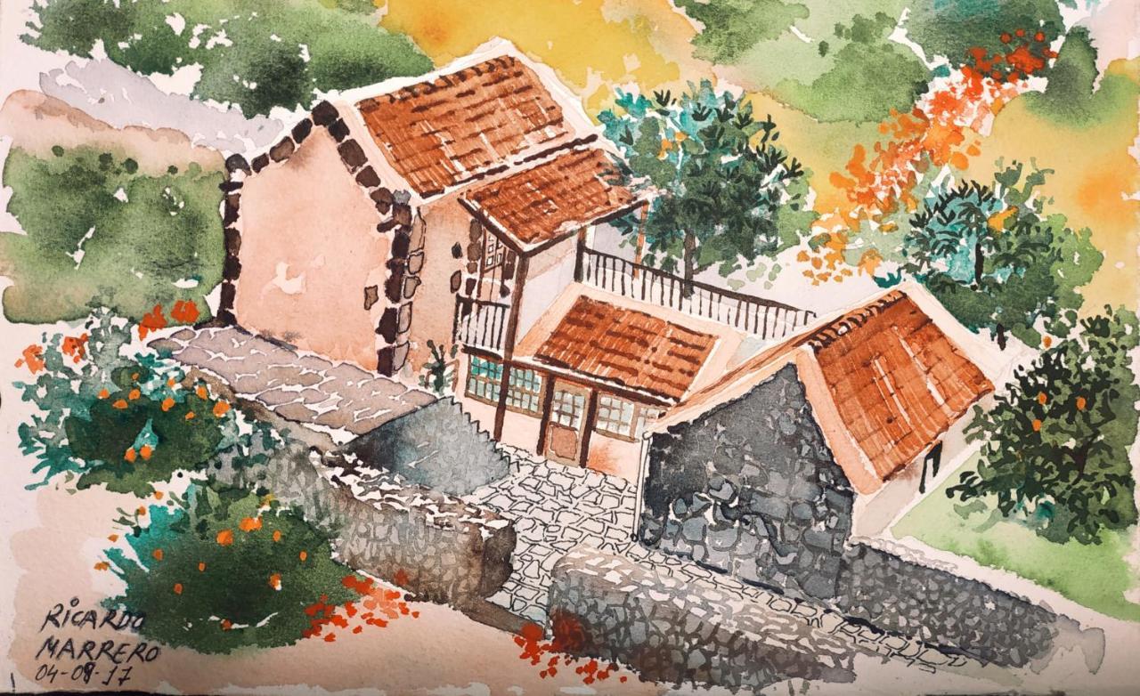 Gran Drago Villa Valverde  Dış mekan fotoğraf