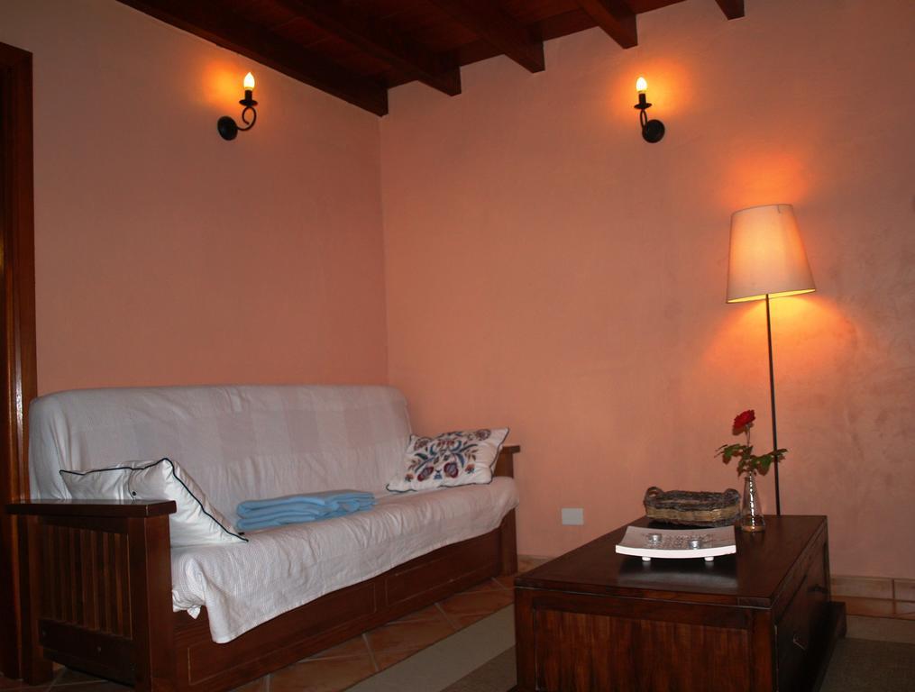 Gran Drago Villa Valverde  Oda fotoğraf