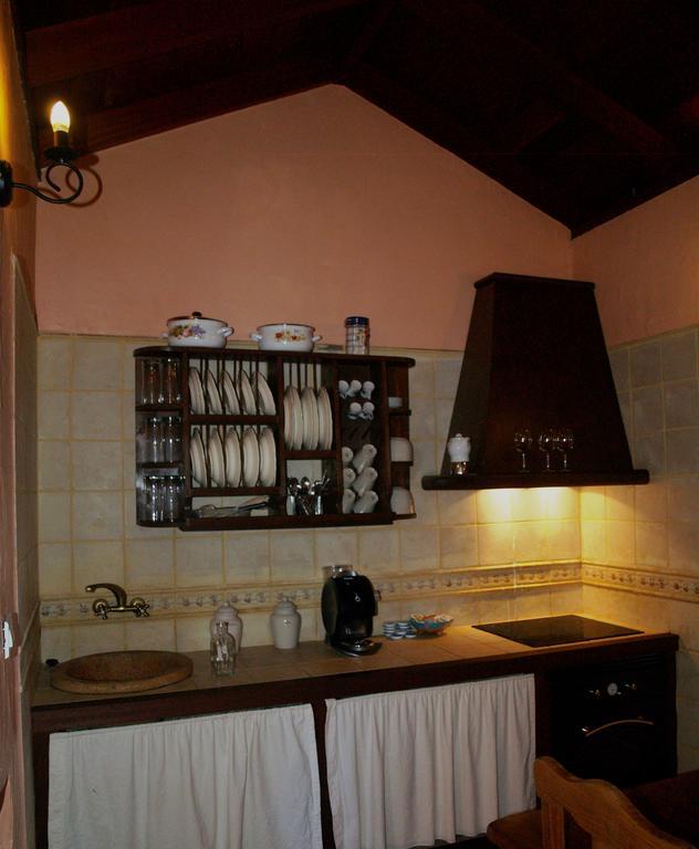 Gran Drago Villa Valverde  Oda fotoğraf